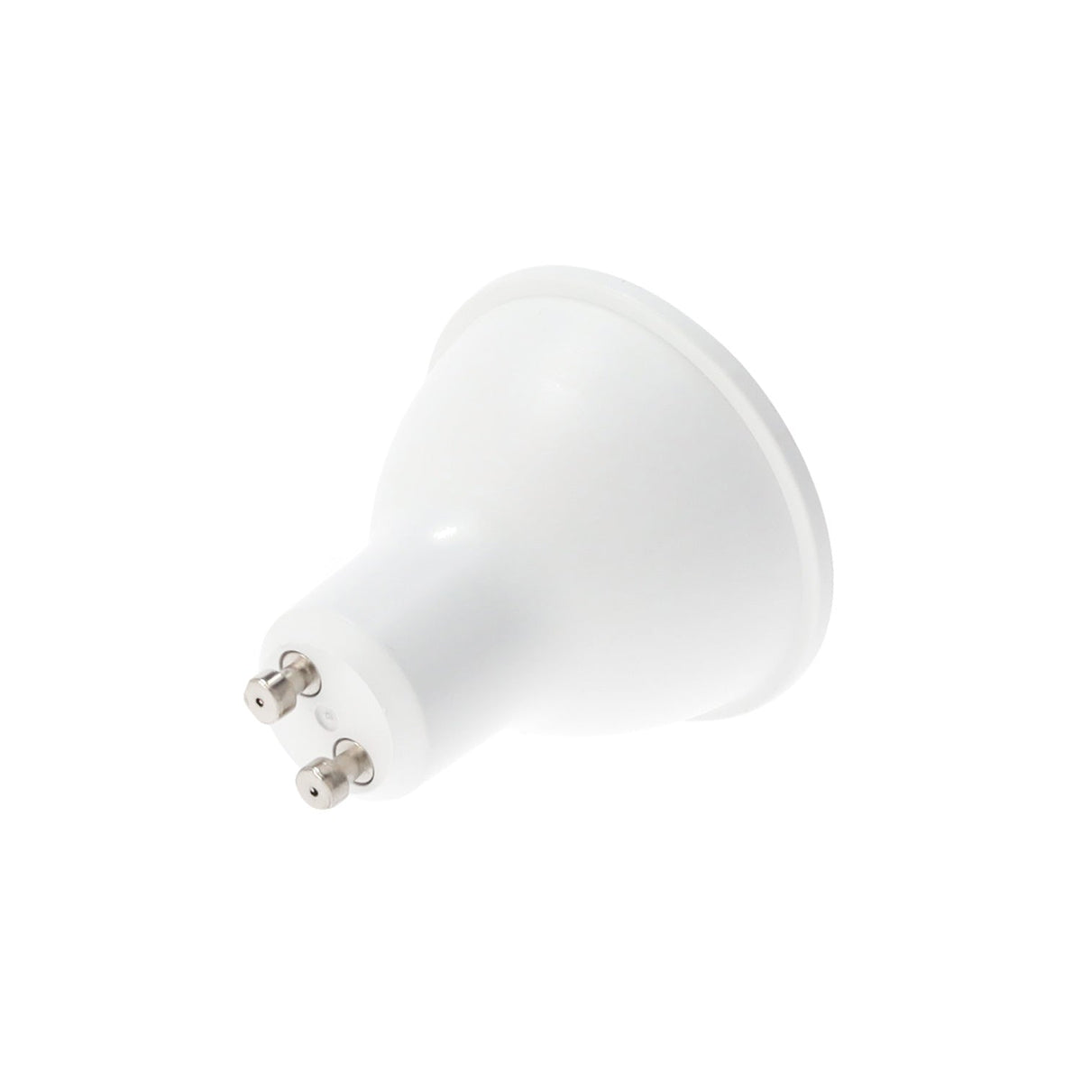 Bombilla LED GU10 7W 600Lm 110º 3000ºK — Vetonek (2)