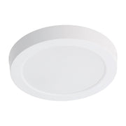 Plafón LED Circular 3CCT (Tonalidad Luz Ajustable) IP20 — Vetonek