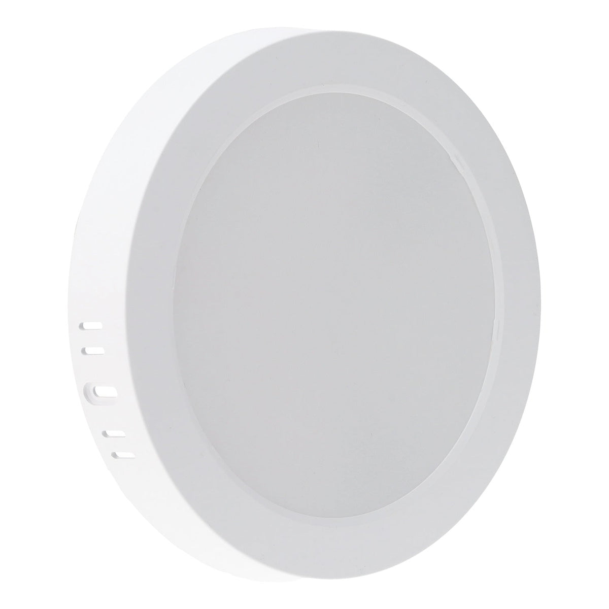 Plafón LED Circular 3CCT (Tonalidad Luz Ajustable) IP20 — Vetonek (2)