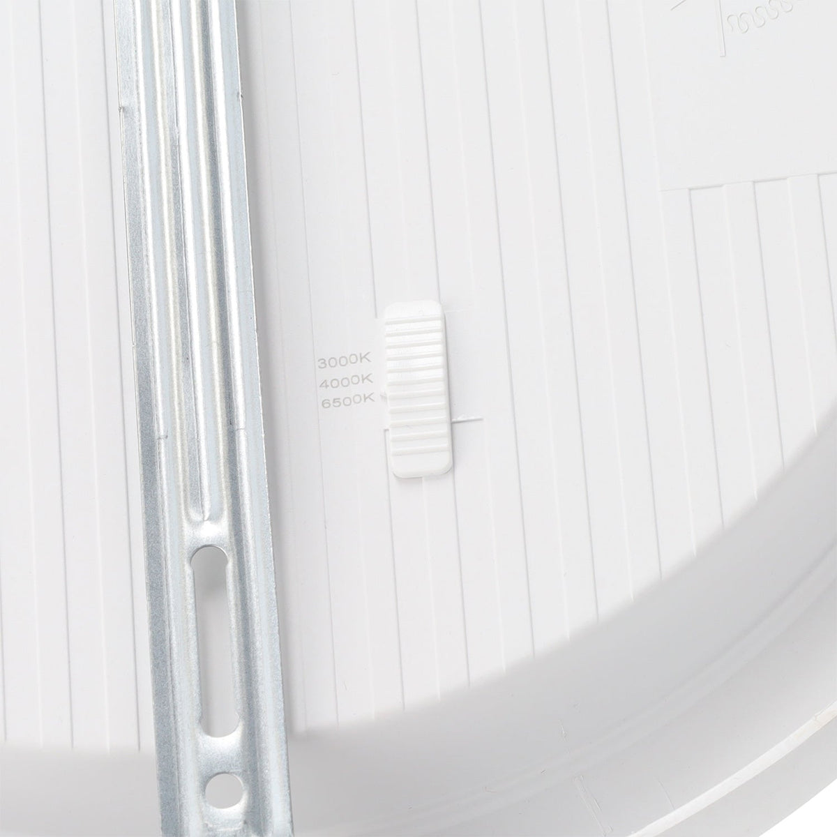 Plafón LED Circular 3CCT (Tonalidad Luz Ajustable) IP20 — Vetonek (5)