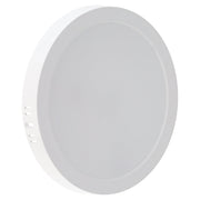 Plafón LED Circular 3CCT (Tonalidad Luz Ajustable) IP20 — Vetonek (7)