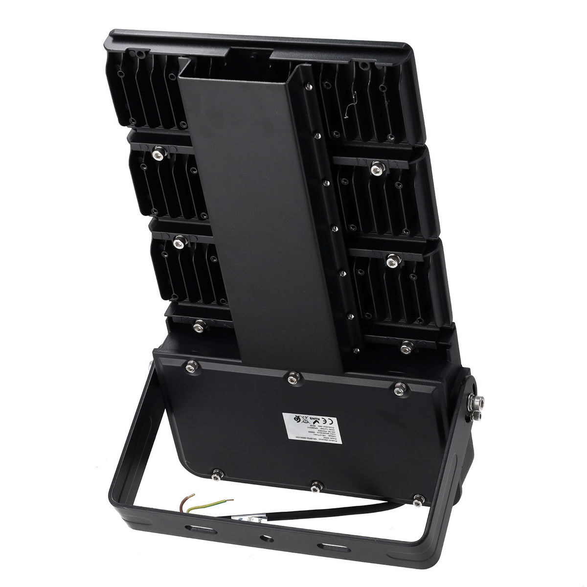 Proyector LED 300W Driver Moso 160Lm/W 90º 4.000ºK — Vetonek (2)