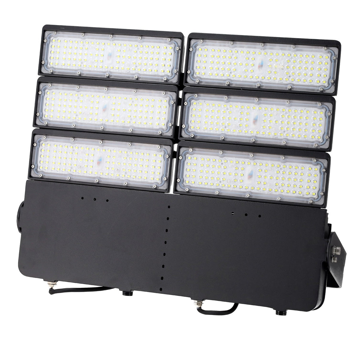 Proyector LED 600W Driver Moso 160Lm/W 90º 4.000ºK — Vetonek
