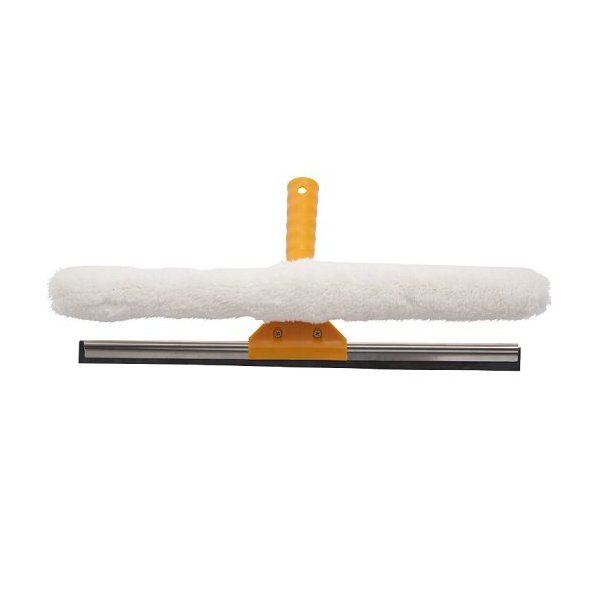 Limpiacristales EasyClean 2en1 - Rasqueta y Mojador 40 cm Vetonek