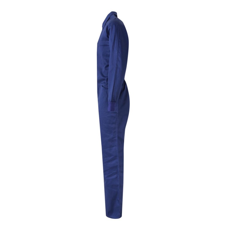 Mono 100% algodón Velilla 208 en azul marino - Vetonek