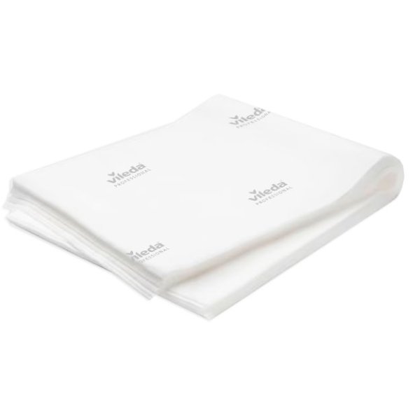 Vileda recambio mopa impregnada reciclada 60x25 cm - Pack 100 uds Vetonek