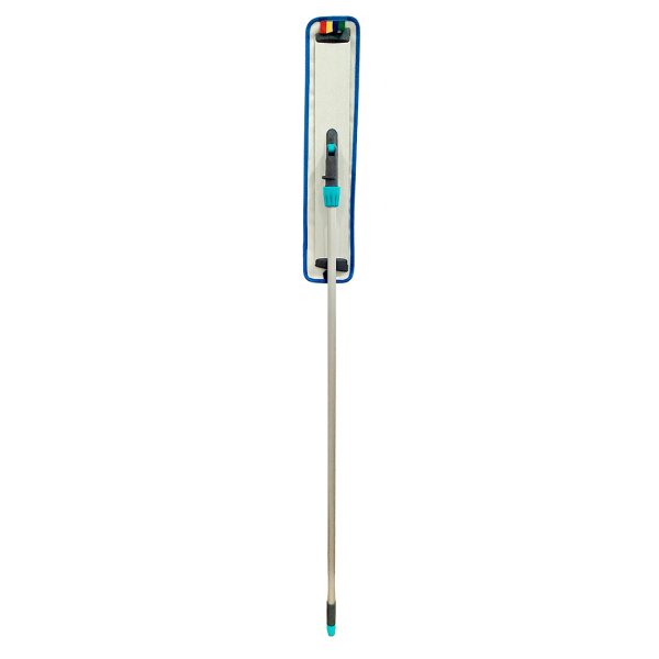 Mopa de Microfibra Wet&Dry 40 cm - Limpieza Eficiente Vetonek