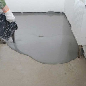 Mortero Autonivelante Vetonek - Vetonek