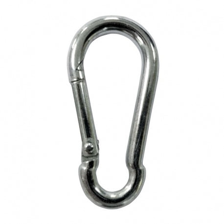 Carabiner Crosstrap®: peça de substitució essencial