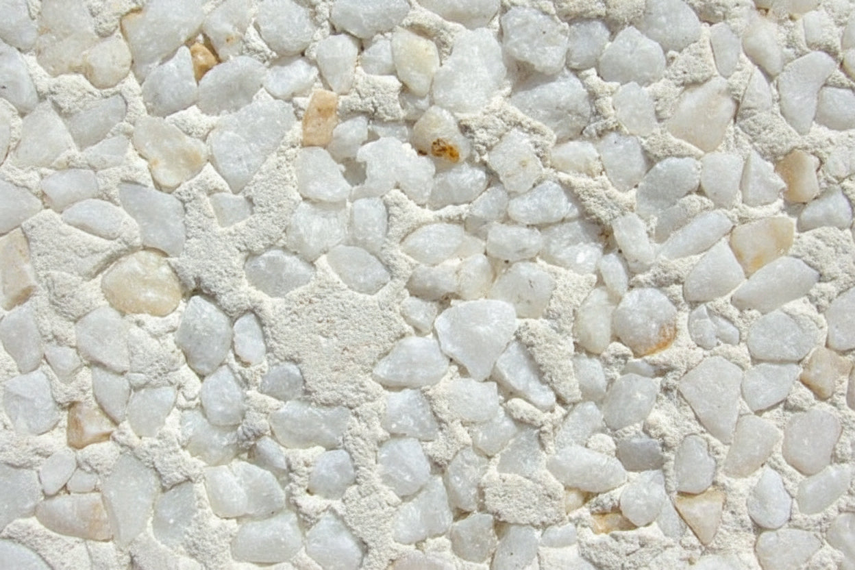 Mortero Monocapa Tipo Piedra Proyectada para Fachadas Vetonek