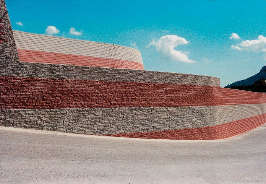 Muros de contención con Muro Galbárruli
