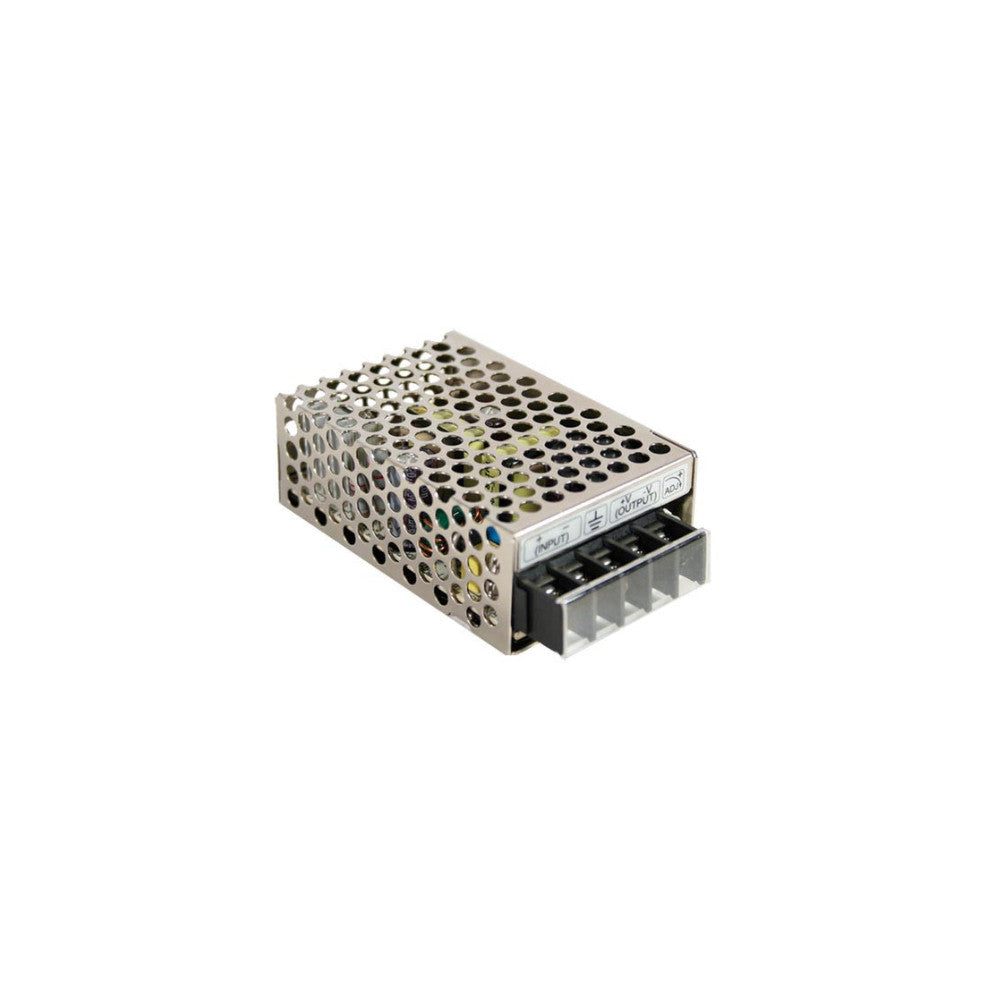 Transformador MEANWELL Entrada 88-264VAC Salida A Aislamiento 3000 VAC — Vetonek (2)