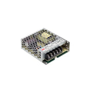 Transformador MEANWELL Entrada 85-264VAC Salida Aislamiento 3750VAC — Vetonek (5)