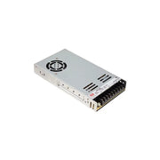 Transformador MEANWELL Entrada 90-132/180-264VAC Salida Aislamiento 3000VAC Sin PFC — Vetonek (3)