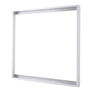 Marco Instalación Superficie Panel LED 30x30cm — Vetonek (4)