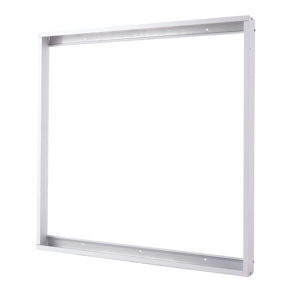 Marco Instalación Superficie Panel LED 30x30cm — Vetonek (4)