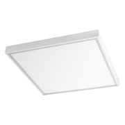 Marco Instalación Superficie Panel LED 60x60cm — Vetonek (4)