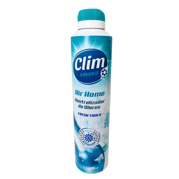Clim Ambience neutralizador de olores Fresh Touch - 300 ml Vetonek