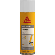 Aerosol de 500 ml de Sika Boom® Cleaner de Sika, limpiador disolvente para purgar pistolas y eliminar espuma de poliuretano fresca - Vetonek