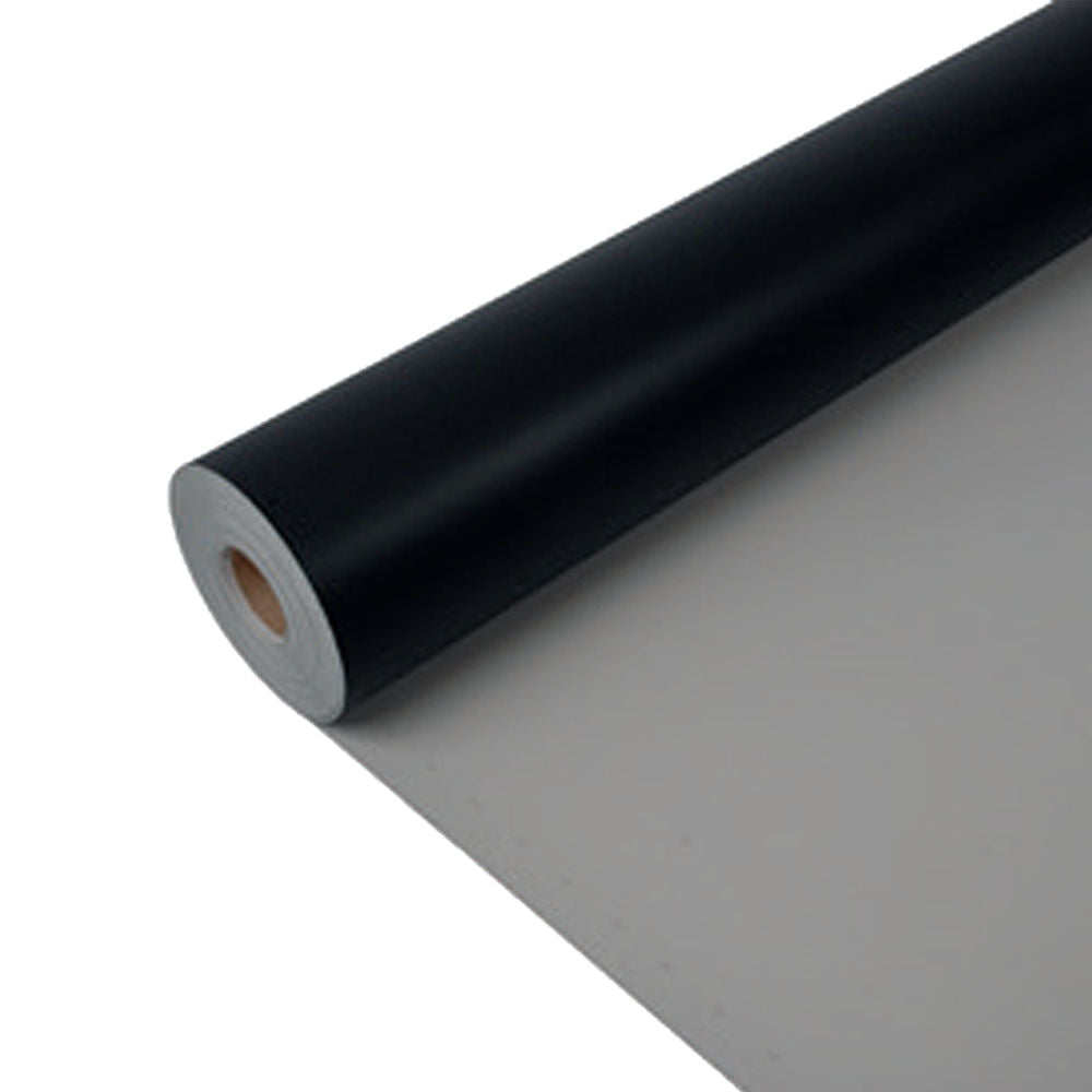 Rollo de Sarnafil® TG 66-15 de Sika, lámina impermeabilizante de FPO de 1,5 mm para cubiertas de protección pesada y ajardinadas - Vetonek