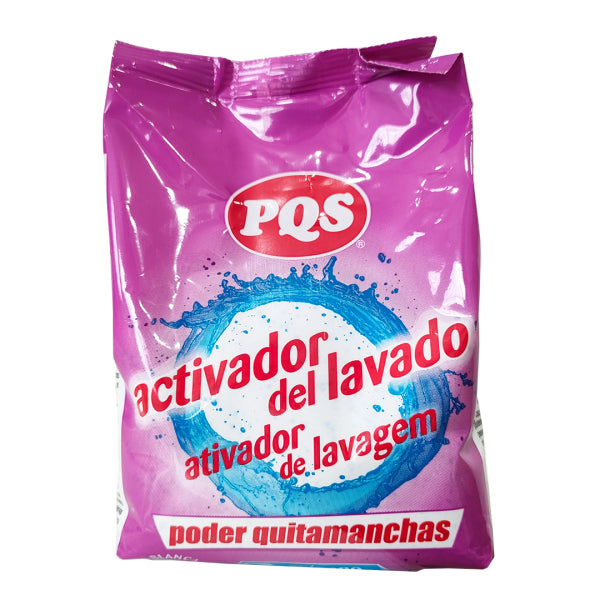 Oxígeno Activo para Ropa Blanca y Color - 750g Vetonek