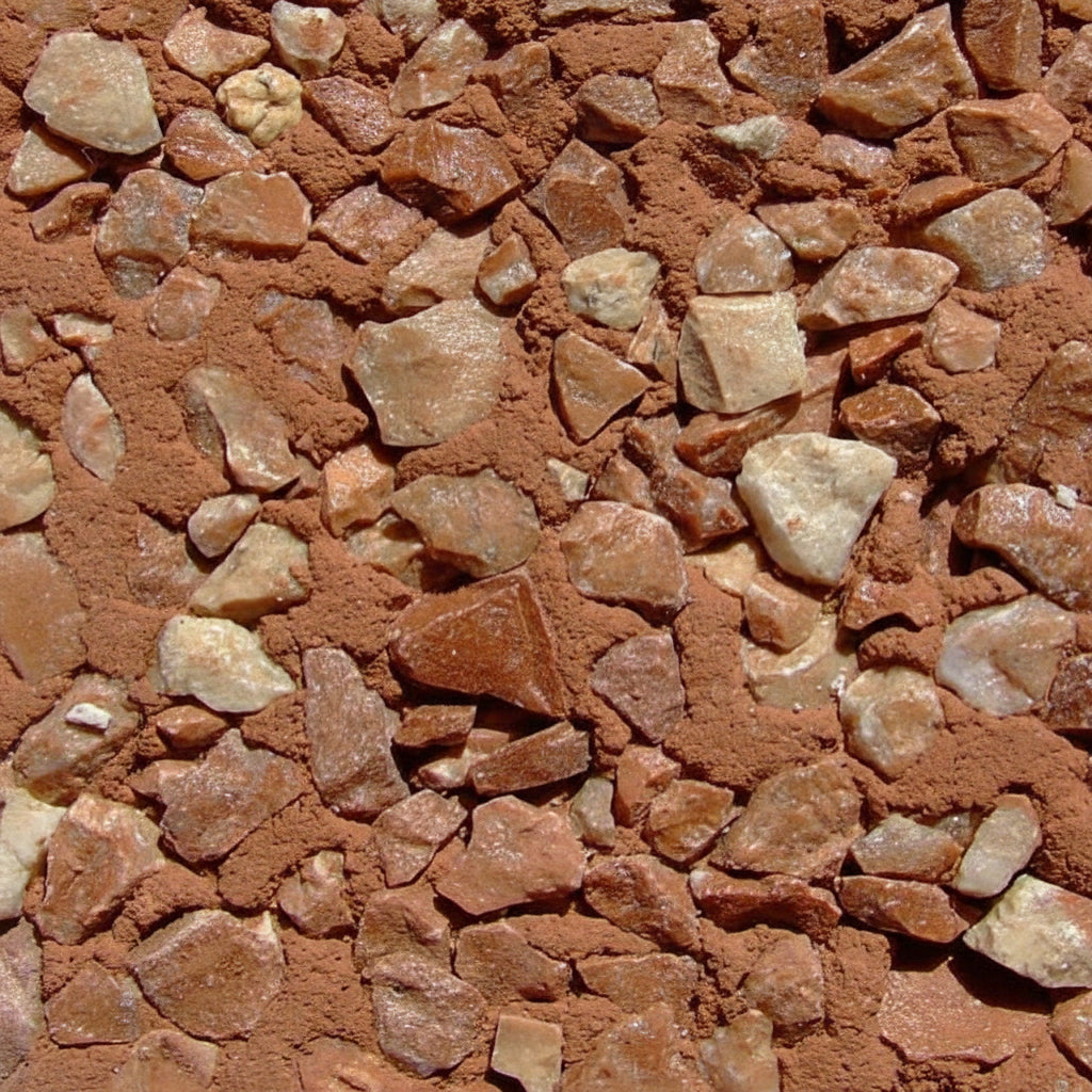 Mortero Monocapa Tipo Piedra Proyectada para Fachadas - Vetonek