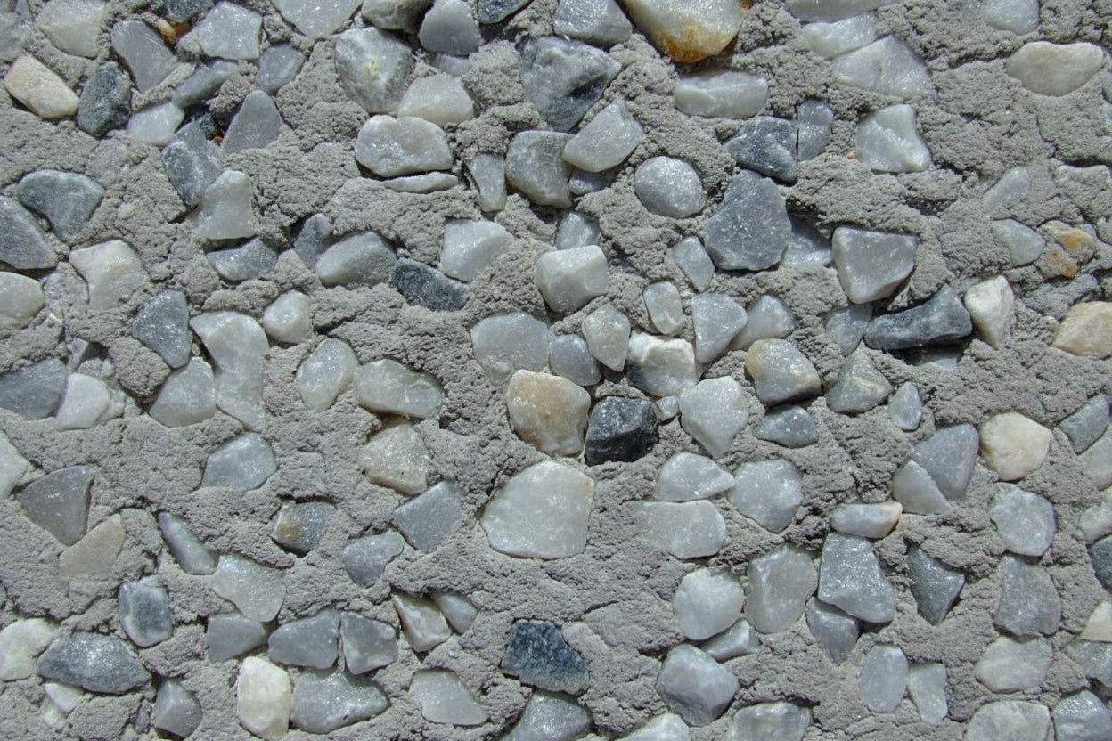 Mortero Monocapa Tipo Piedra Proyectada para Fachadas - Vetonek