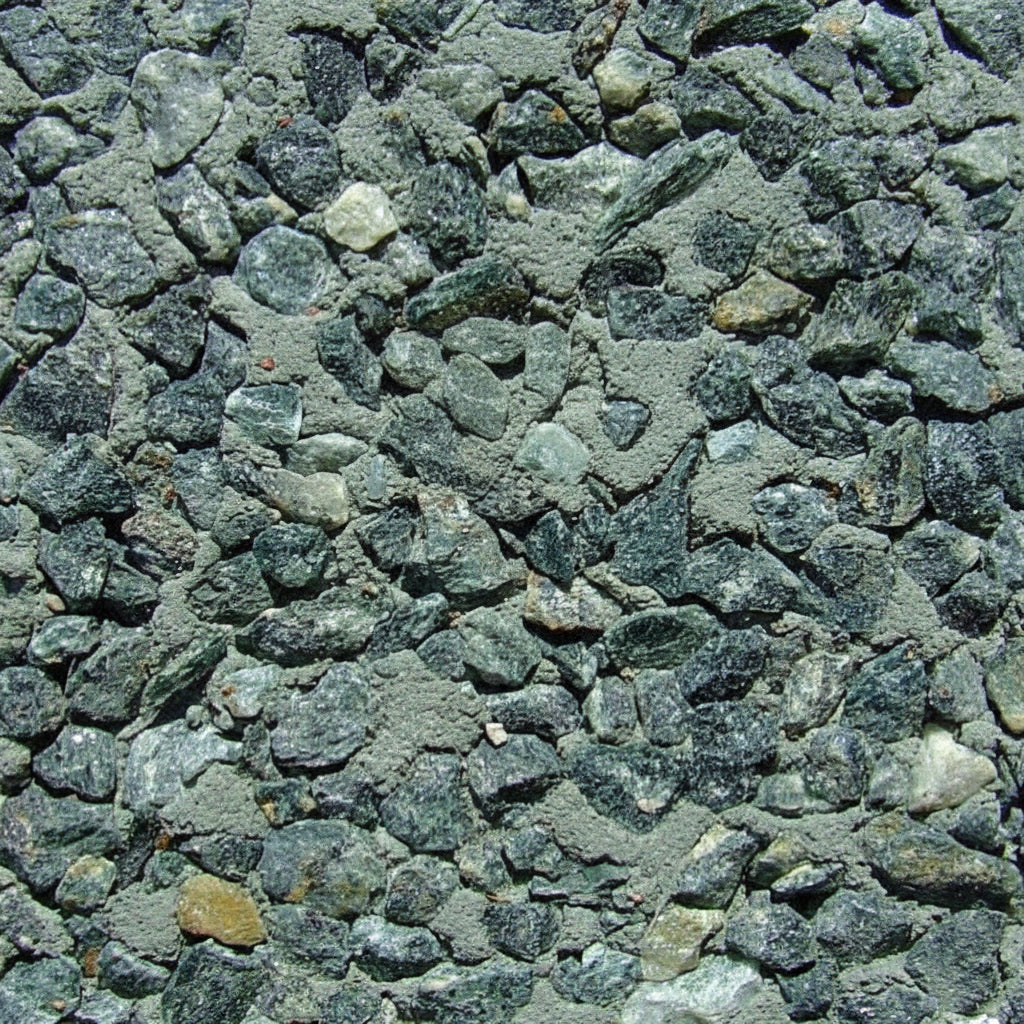 Mortero Monocapa Tipo Piedra Proyectada para Fachadas - Vetonek