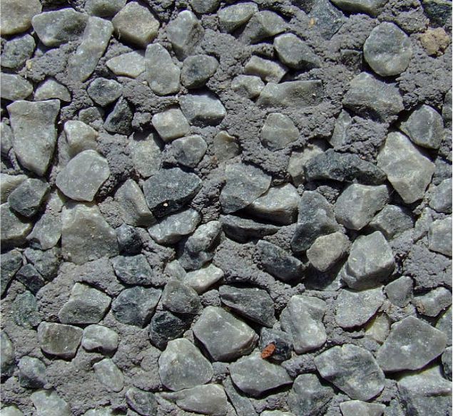 Mortero Monocapa Tipo Piedra Proyectada para Fachadas - Vetonek