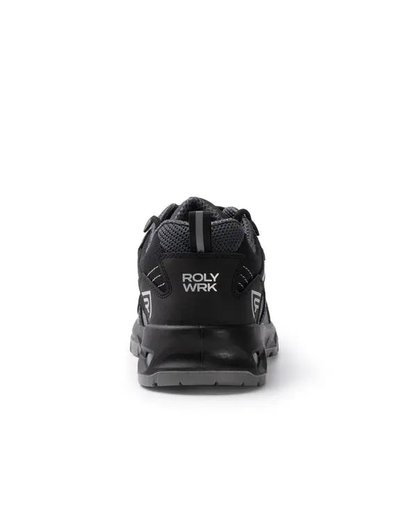 KERCUS | Roly Vetonek