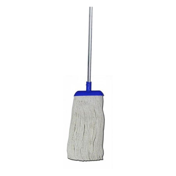 Pack completo de fregado de suelos: cubo 32L y fregona industrial Vetonek