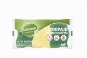 Kit de Limpieza para el Hogar Vetonek Ahorro - Eficiencia y Cuidado Vetonek