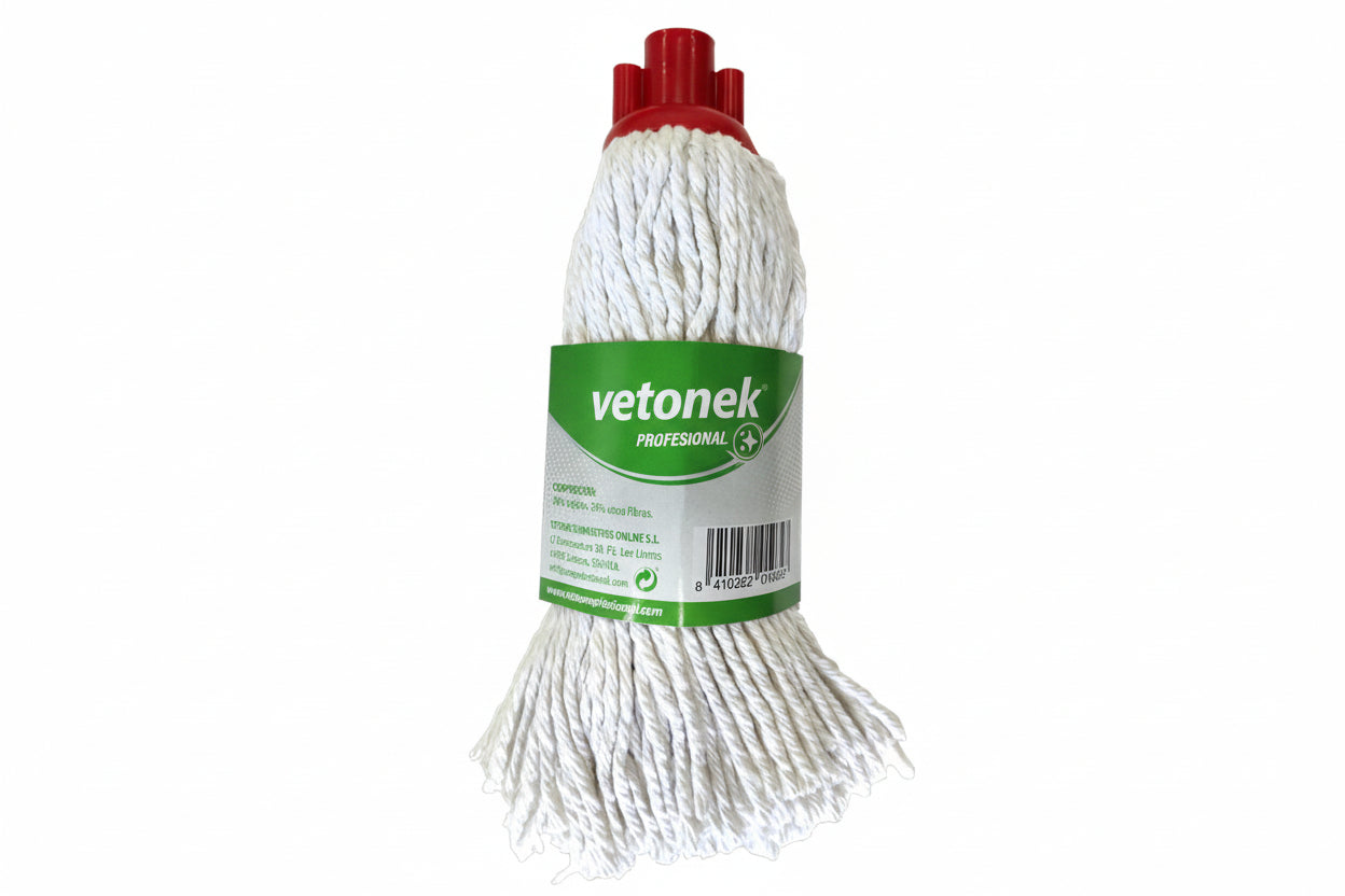 Kit de Limpieza para el Hogar Vetonek- Eficiencia y Cuidado Vetonek