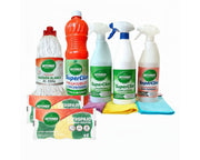 Kit de Limpieza para el Hogar Vetonek Ahorro - Vetonek