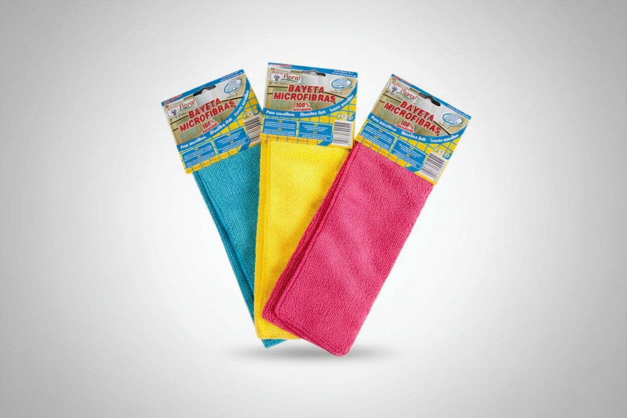 pack-limpieza-profesional-vetonek ahorro bayeta microfibras