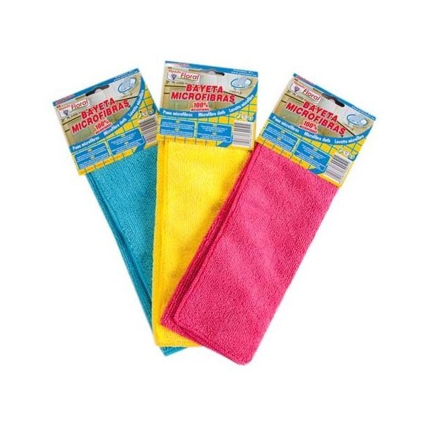 Kit SuperClim Multiusos: Desengrasante, Limpiabaños y Bayetas Vetonek