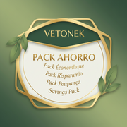 pack ahorro vetonek