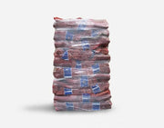 Leña de roble en sacos de 15 kg - Vetonek