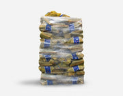 Leña de roble en sacos de 10 kg - Vetonek