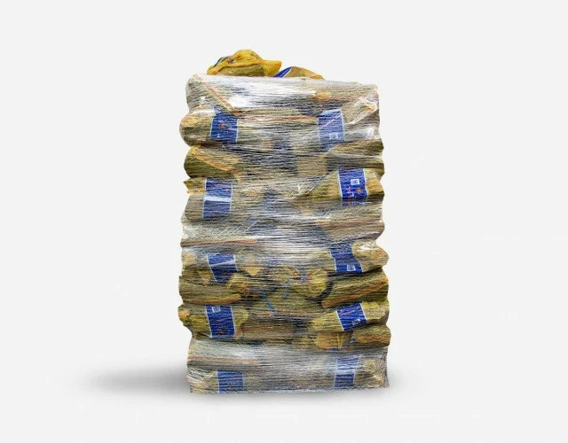 Leña de roble en sacos de 10 kg - Vetonek