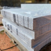 Bordillo, bordura piqueta de granito blanco gris y negro Acabado Natural, Antideslizante, Barato, Bordillos, Caminos, Colores Claros, Colores Grises, Espacio exterior, Espacio público, Exclusivo, Exteriores, Jardin, Piedra, Piedra natural, Piquetas, Rectangular, Senderos, Top Ventas, Vallas