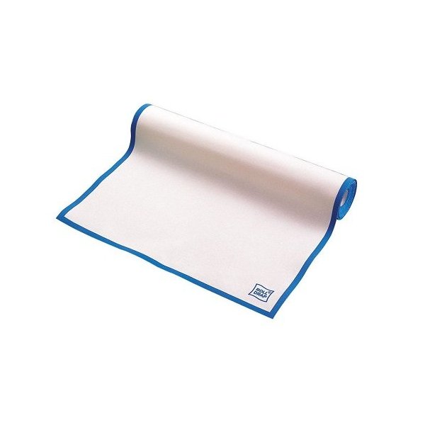 Paños Multiusos 100% Algodón Roll Drap - Rollo de 10 Unidades Vetonek