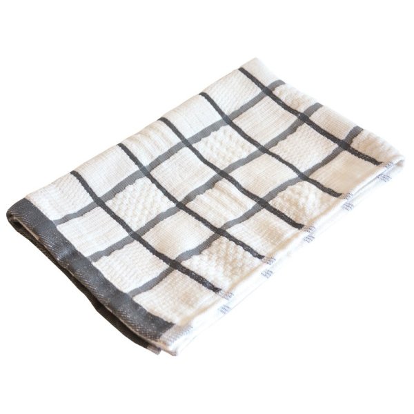 Paño Secamanos de Microfibra 40x60cms - Absorción y Suavidad Vetonek