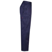 Detalle del acolchado del pantalón Velilla 398 - Vetonek