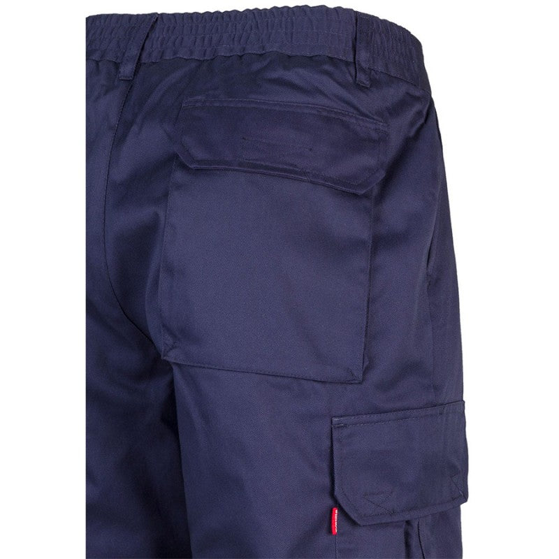 Pantalón acolchado Velilla 398 en otro color - Vetonek