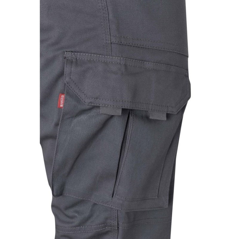 Pantalón algodón stretch Velilla 103012S en otro color - Vetonek