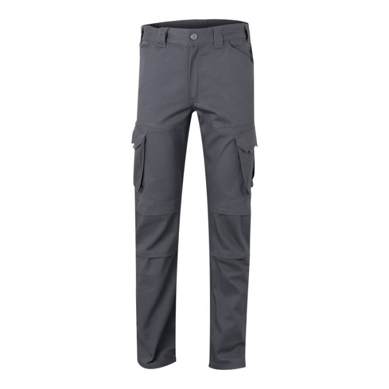 Pantalón stretch de 97% algodón Velilla 103012S - Vetonek