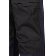 Pantalón canvas stretch Velilla 103019S en otra combinación - Vetonek