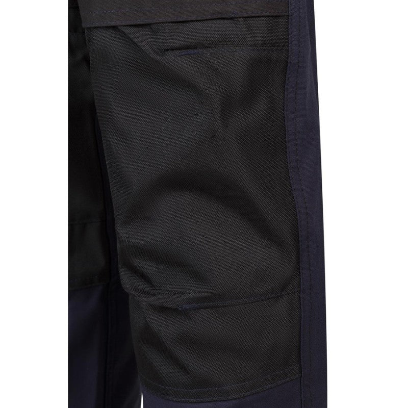 Pantalón canvas stretch Velilla 103019S en otra combinación - Vetonek