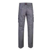Pantalón canvas Velilla 103011 vista trasera - Vetonek